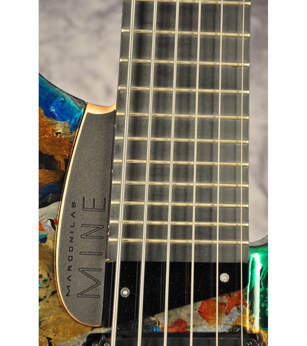 EGObass Mine 6 Infinity