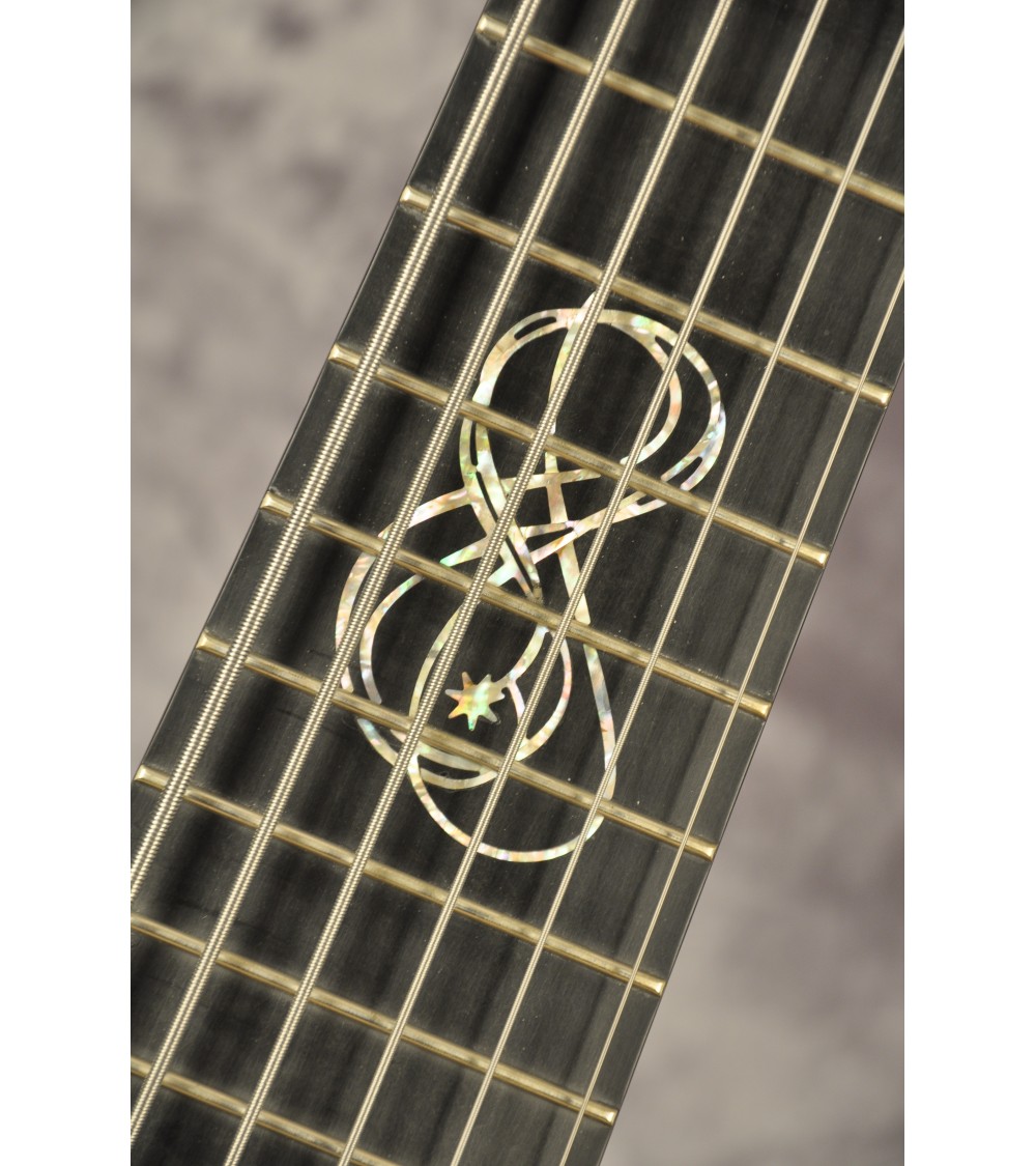 EGObass Mine 6 Infinity