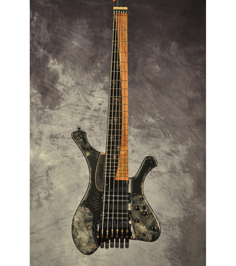 EGObass Dinobass 6 (signature)
