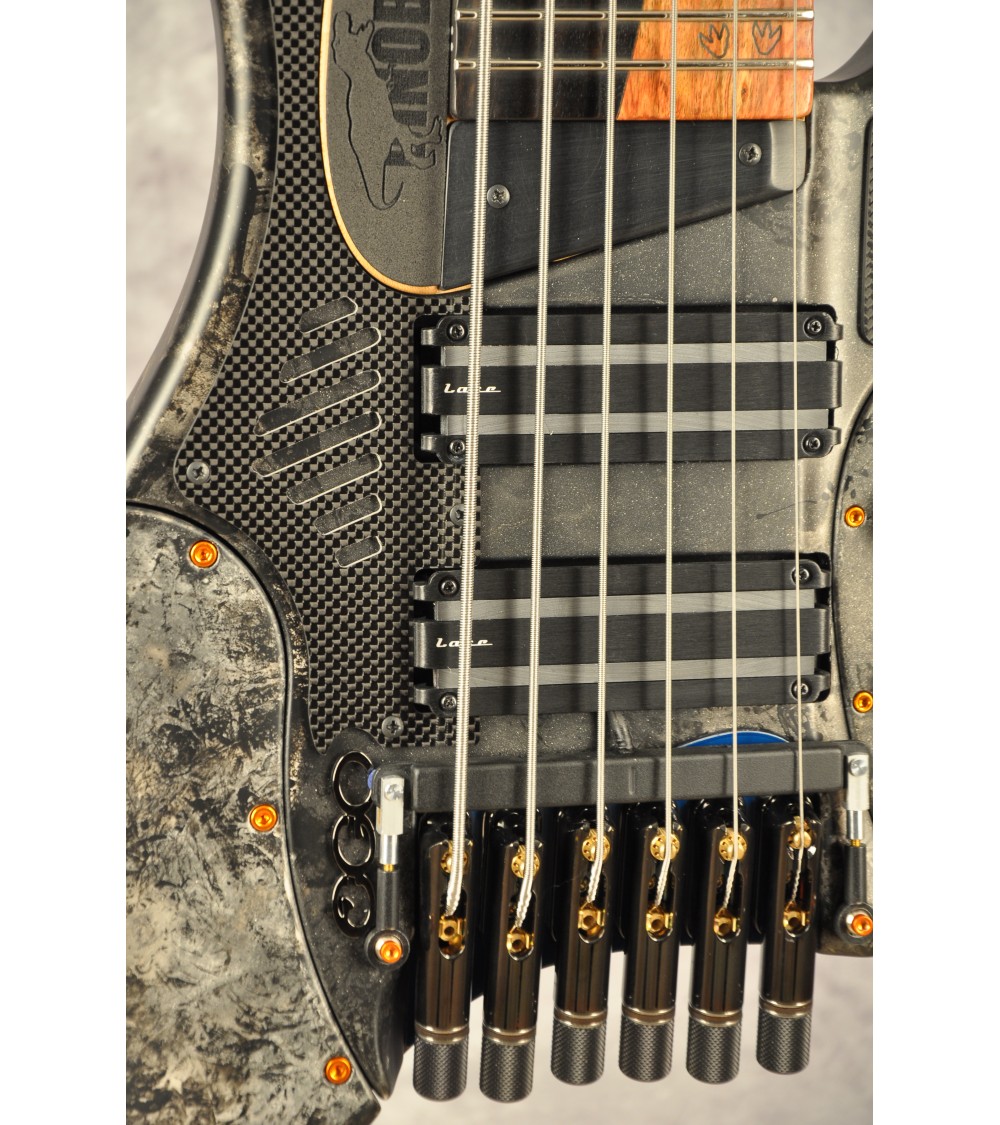 EGObass Dinobass 6 (signature)