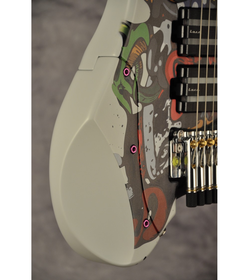 EGO Mine Art (Funhouse)
