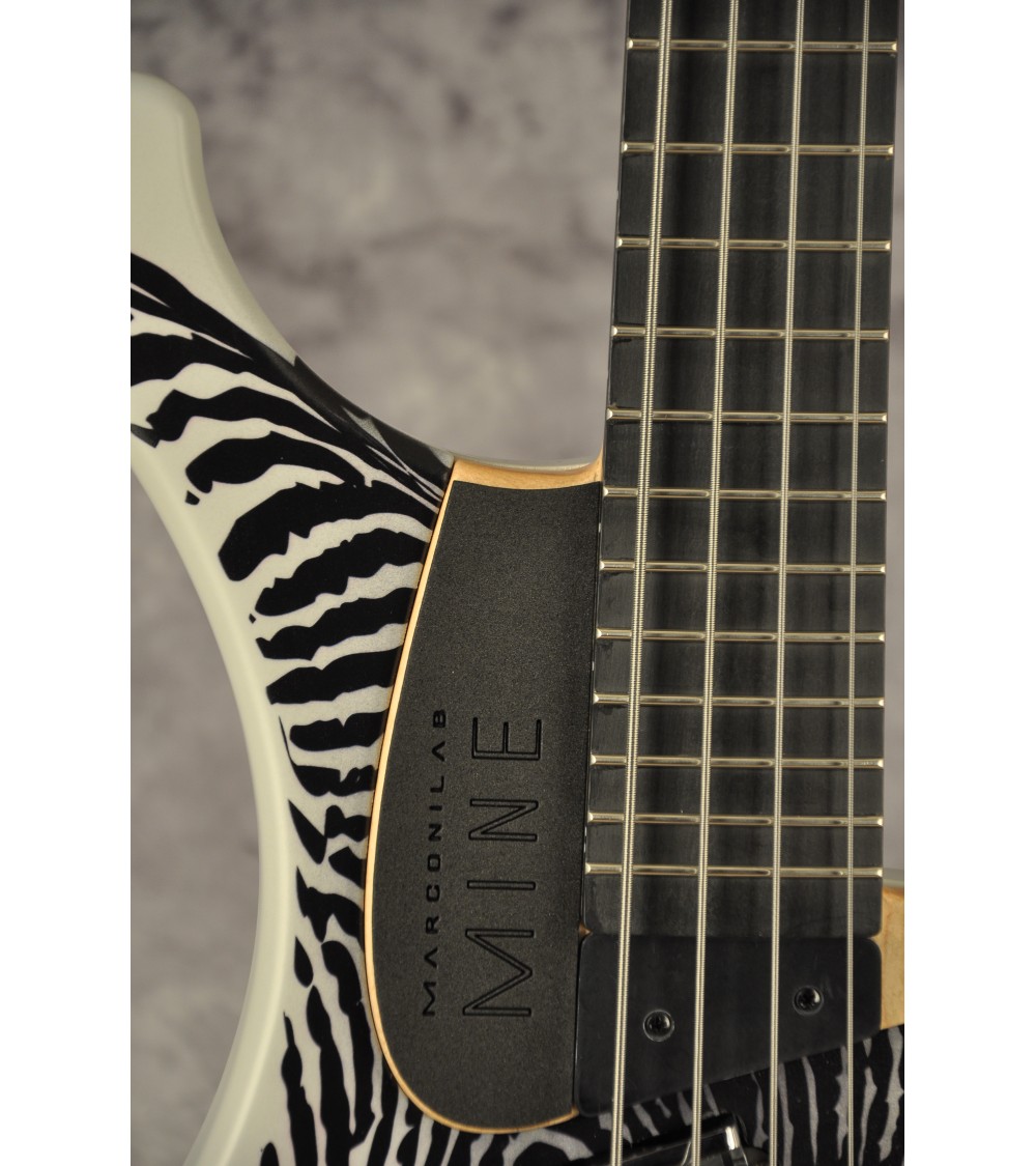 EGO Mine 4 ART (Fingerprint)