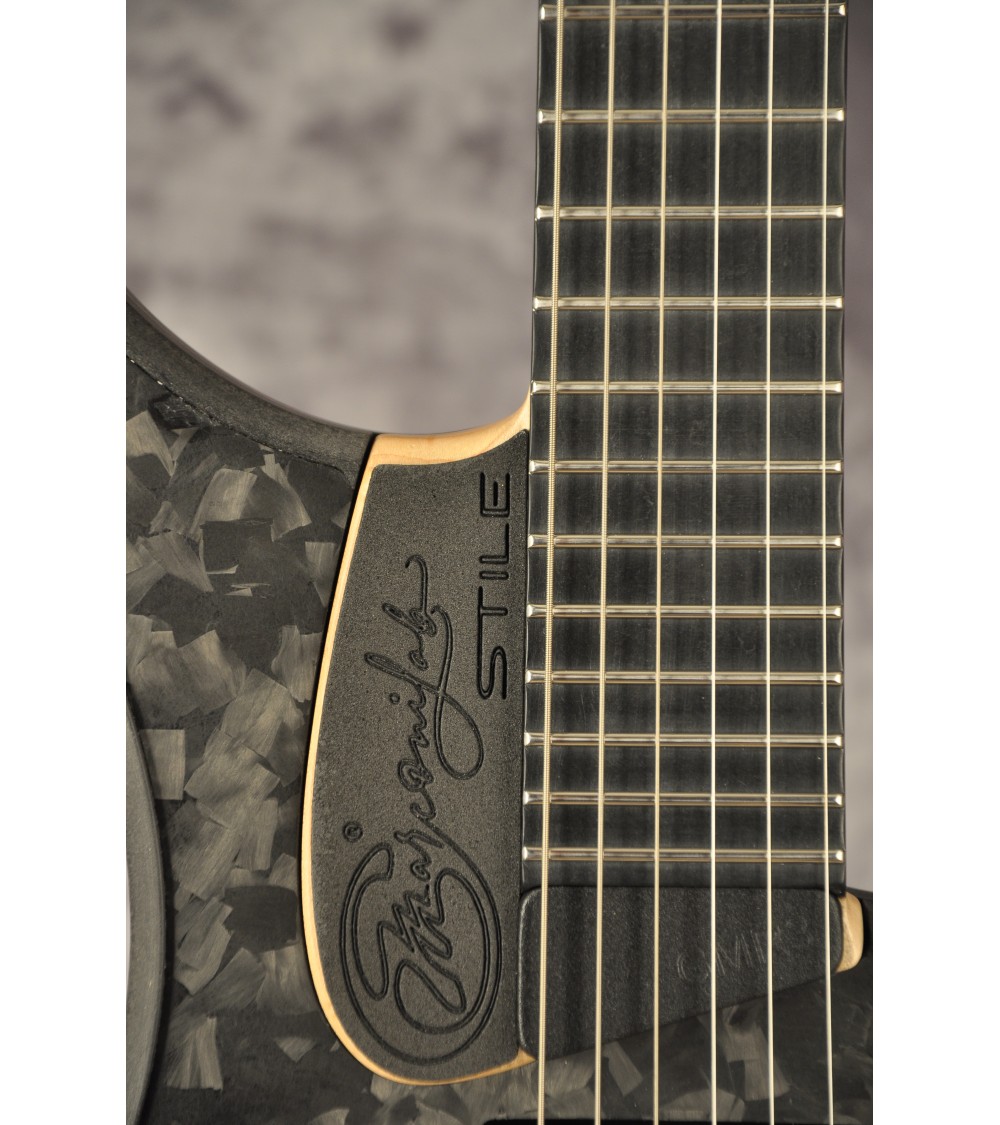 EGO Stile 6 Dark Matter