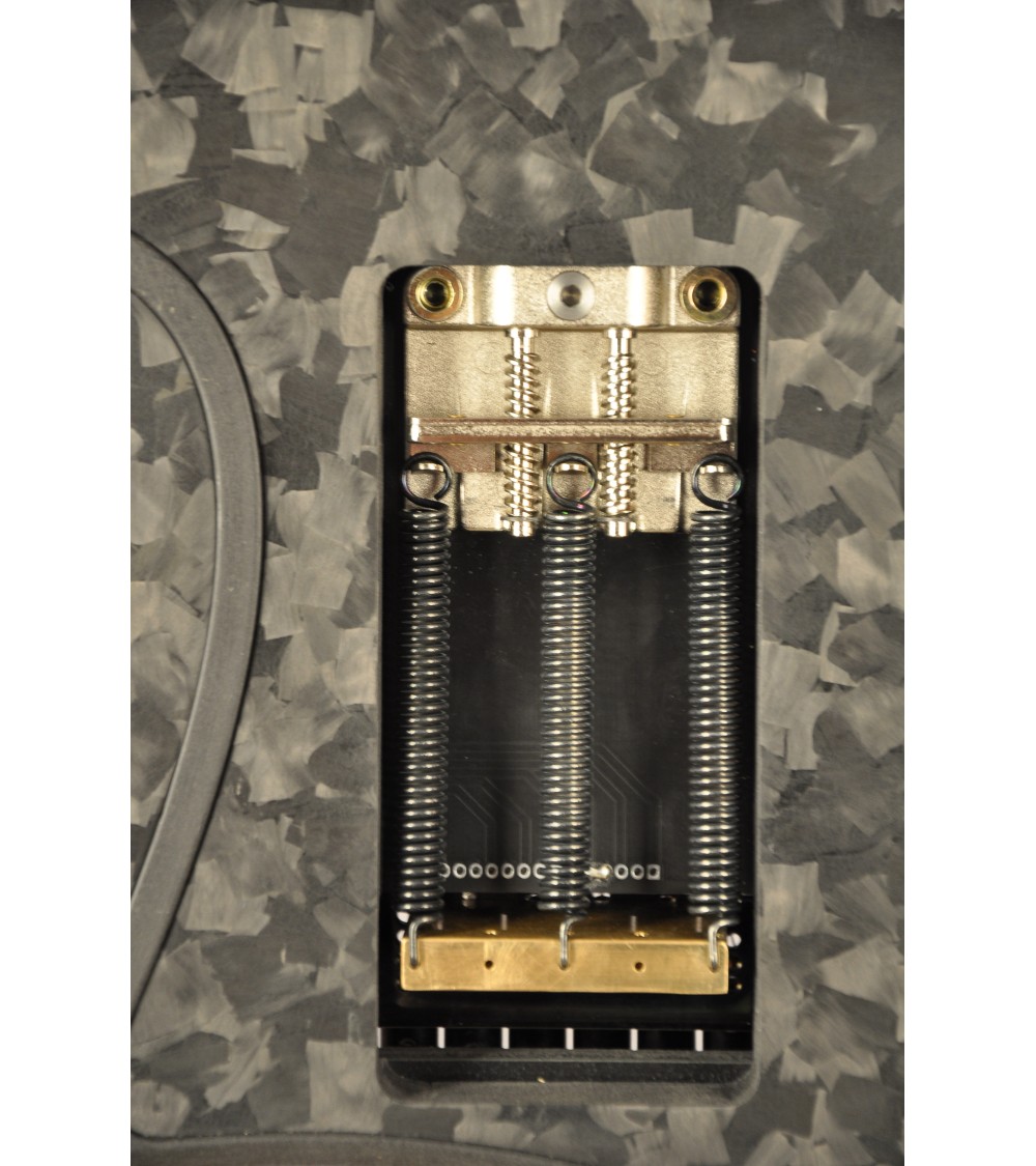 EGO Stile 6 Dark Matter