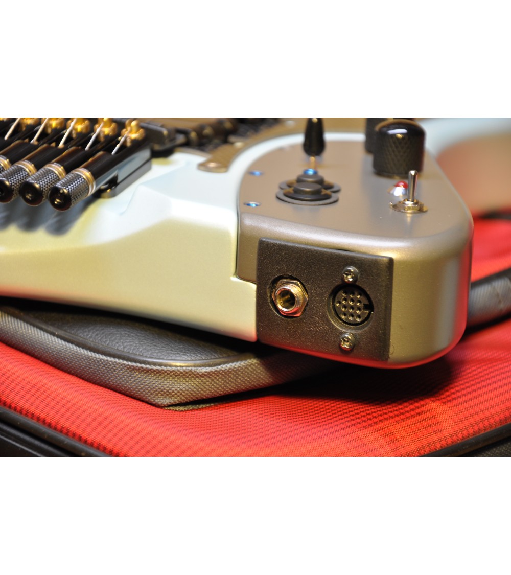 EGO Custom 6 (MiDi)