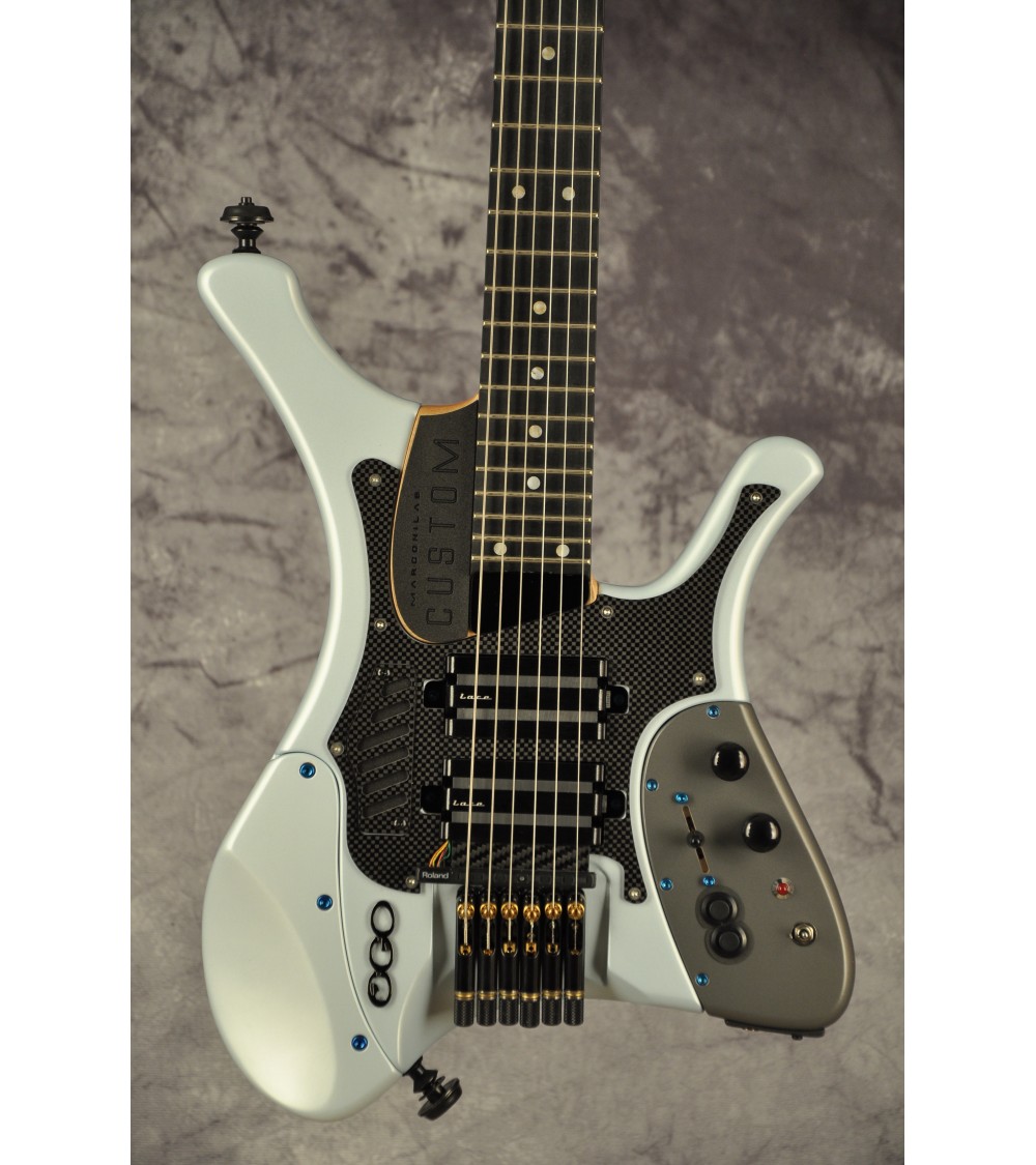 EGO Custom 6 (MiDi)